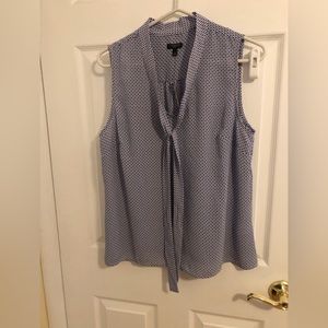 Talbots blouse